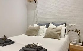 Apartamento Puerta del Camino 3